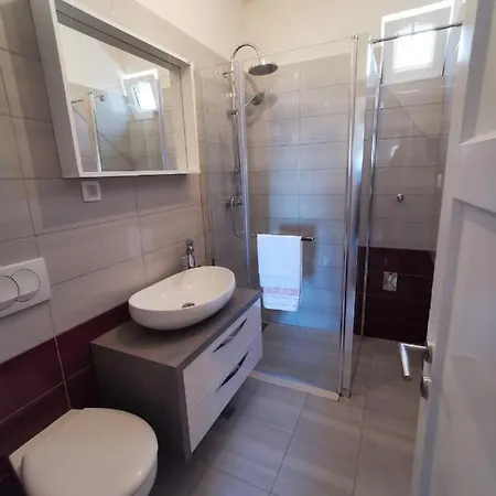 Апартаменты Nera *