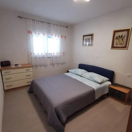 Nera Апартаменты Омиш