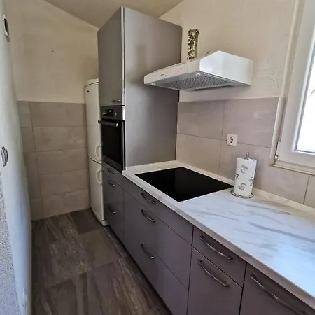 Nera Апартаменты *