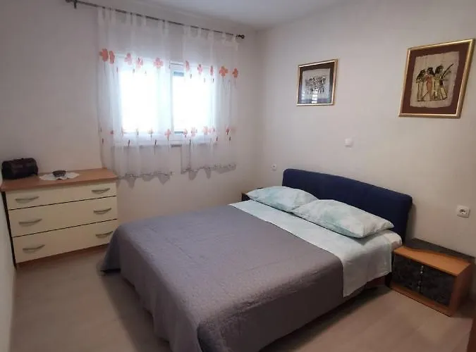 Nera Apartman Omis
